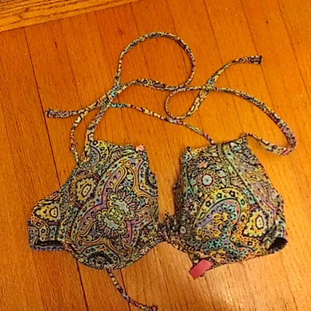 Victoria's secret swimsuit top